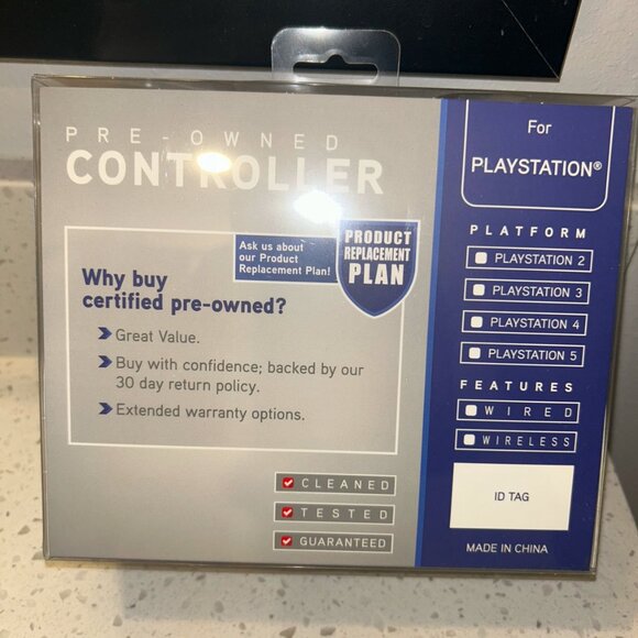 Ps5 Controller - Picture 3 of 5